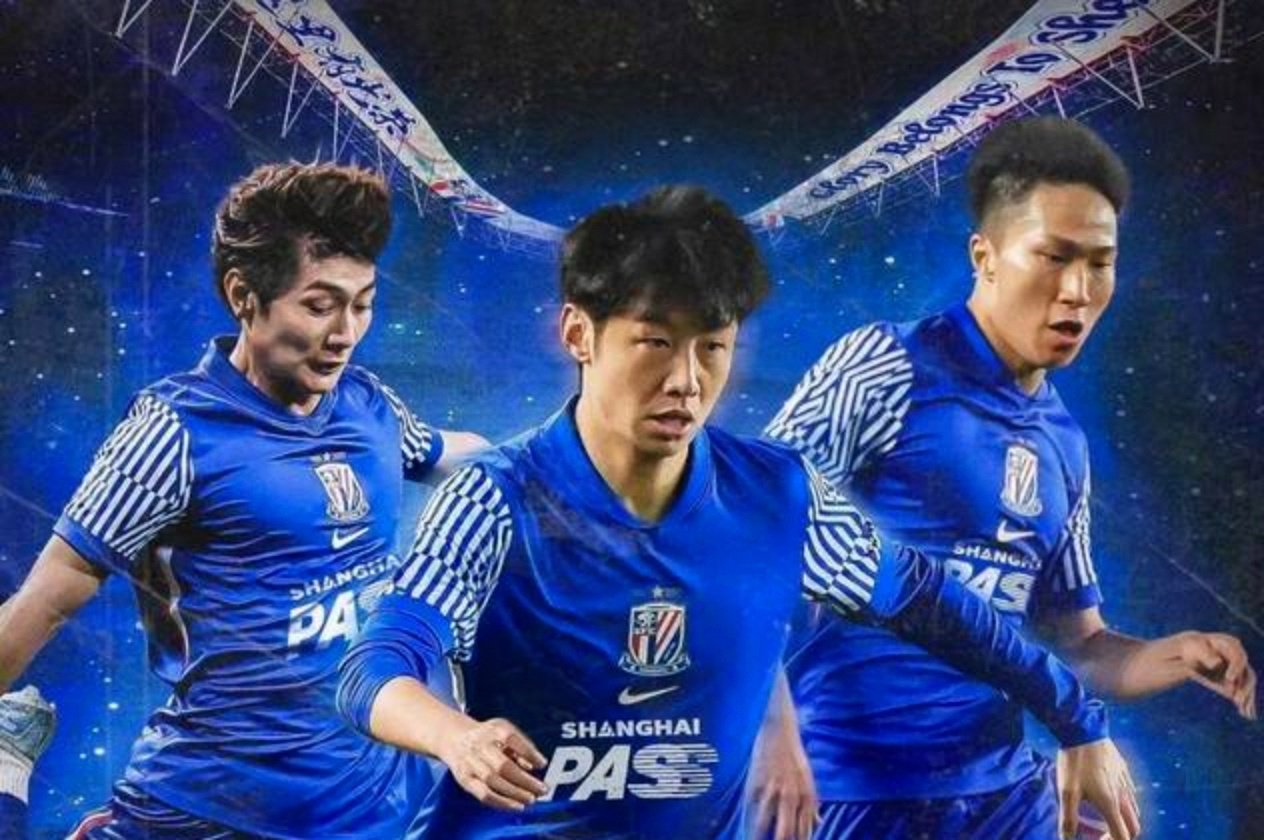 上海申花赛前扳平良机；志在亚冠名次提升；信心回归；更衣室氛围转暖的简单介绍