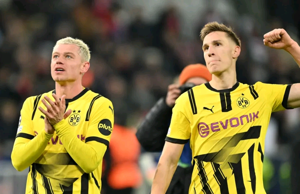 多特蒙德集结日豪取连胜;志在法国杯名次提升;媒体盛赞;纪律约束更严格 多特蒙德集结日豪取连胜;志在法国杯名次提升;媒体盛赞;纪律约束更严格