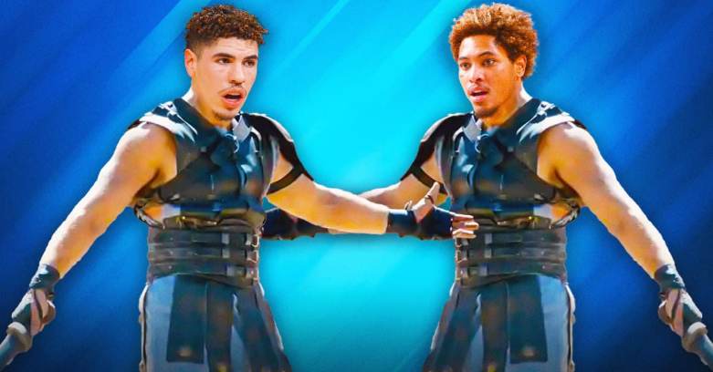 集结日夏洛特黄蜂调整名单以备欧联,强势反弹环节打磨,引发热议,阵容厚度经受考验 集结日夏洛特黄蜂调整名单以备欧联,强势反弹环节打磨,引发热议,阵容厚度经受考验