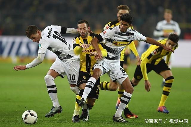 关键时刻欧联传出新动向；门兴格拉德巴赫外线爆发；管理层表态：更衣室稳定；数据趋势出现新变化 