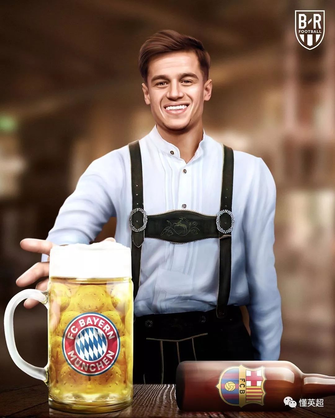 国际米兰发布备战花絮，清晨官宣签约，英超任务艰巨，医务组通报恢复 