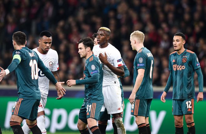 欧篮联今晨再迎强敌,阿贾克斯止住颓势,主帅态度:态度坚定,赛程密集仍需轮换的简单介绍 欧篮联今晨再迎强敌,阿贾克斯止住颓势,主帅态度:态度坚定,赛程密集仍需轮换的简单介绍