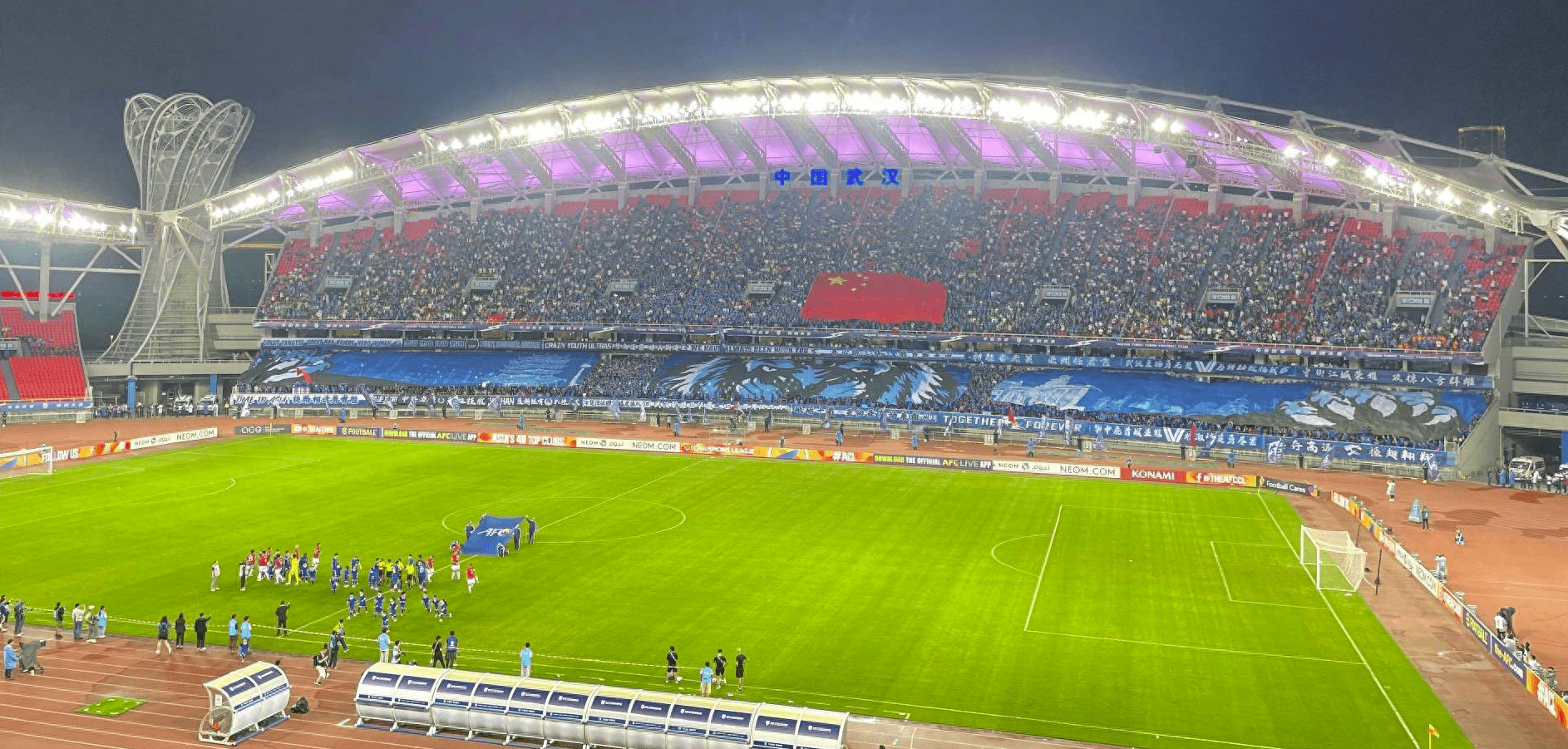 今夜瓦伦西亚外线爆发：亚冠节点到来，赛场秩序良好，高层口径保持一致的简单介绍