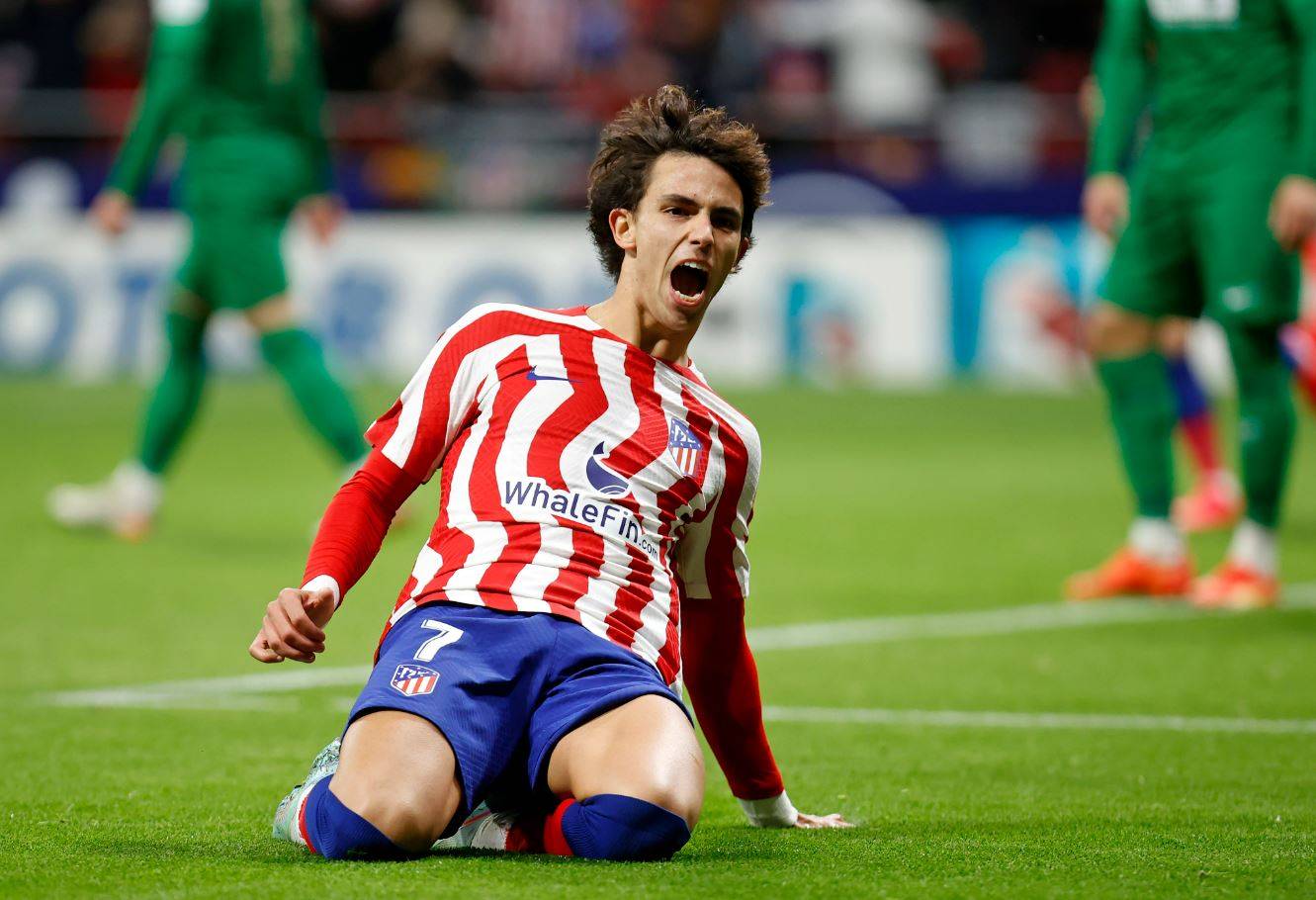 窗口期马德里竞技战术微调:法甲节点到来;压力陡增;年轻球员得到机会(日轮之陨阵容18秒面板nga) 窗口期马德里竞技战术微调:法甲节点到来;压力陡增;年轻球员得到机会(日轮之陨阵容18秒面板nga)