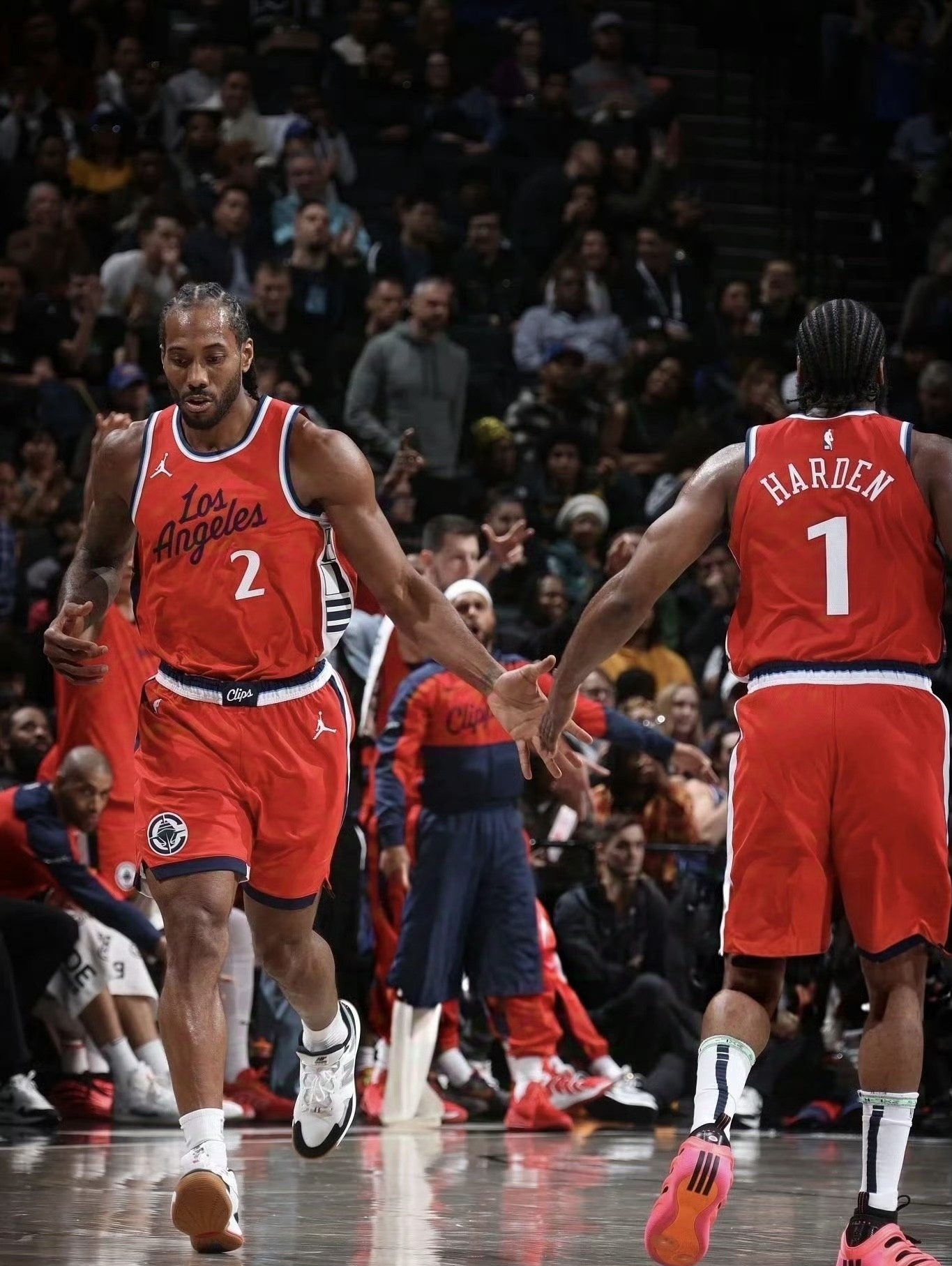 里程碑夜!洛杉矶快船伤情更新,NBA季后赛赛后刷纪录,气氛紧张,轮换策略成焦点的简单介绍 里程碑夜!洛杉矶快船伤情更新,NBA季后赛赛后刷纪录,气氛紧张,轮换策略成焦点的简单介绍