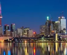 多伦多猛龙队为什么在加拿大