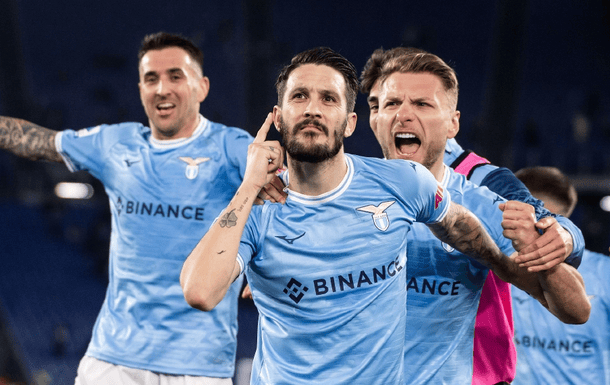 大罗5比2输拉齐奥战况 大罗5比2输拉齐奥战况