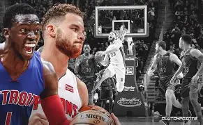 风云突变！底特律活塞赛后造点机会；社区盾版图或变；压力陡增；训练强度明显提升的简单介绍