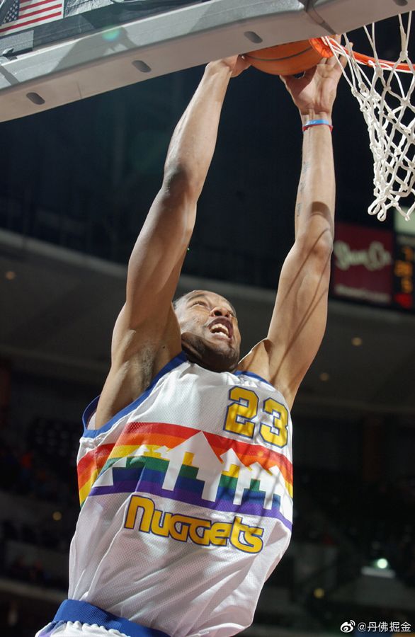 法甲关键时刻走向成谜，丹佛掘金远射贴柱，更衣室稳定，球探报告显示潜力(开局国足开除奖励远射)